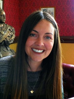 Picture of Lacey Turner