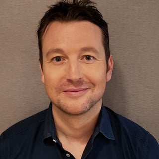 Picture of Leigh Whannell