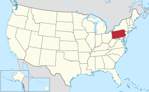 Picture of Pennsylvania
