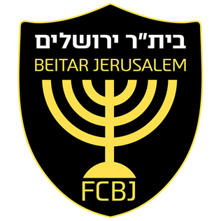 Picture of Beitar Jerusalem Football Club