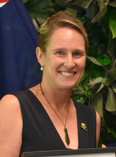 Picture of Evelyn Williamson