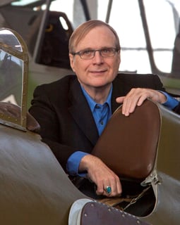 Picture of Paul Allen