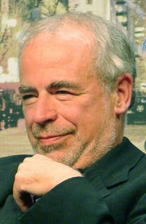 Picture of Richard Russo