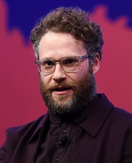 Picture of Seth Rogen