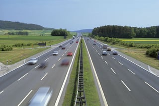 Picture of Autobahn