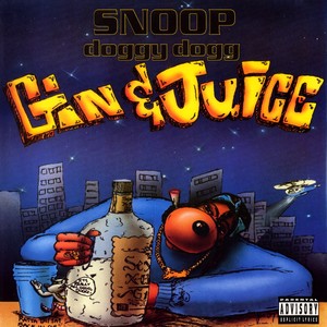 Picture of Gin and Juice