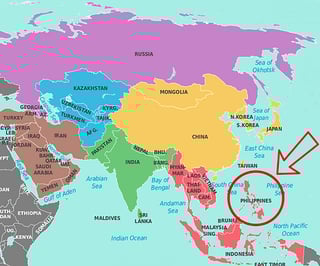 Picture of Philippines