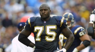 Picture of Marcellus Wiley