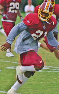 Picture of Sean Taylor