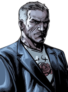 Picture of Carmine Falcone