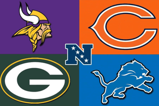 Picture of NFC North