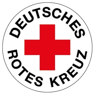 Picture of German Red Cross
