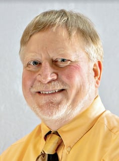Picture of Bill Lueders