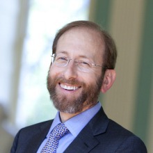Picture of Alan Garber