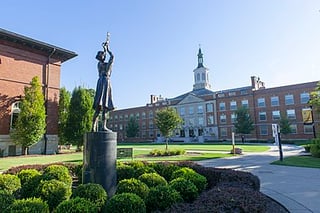 Picture of Ohio Dominican University