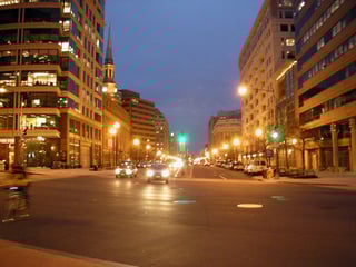 Picture of New York Avenue