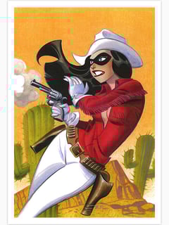 Picture of Bruce Timm