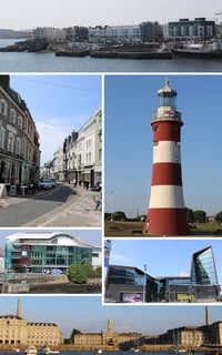 Picture of Plymouth