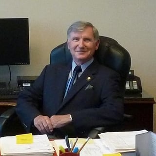 Picture of Jerry L Johns
