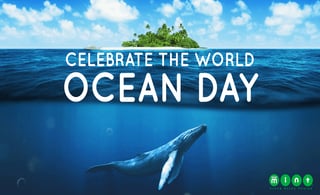 Picture of World Oceans Day