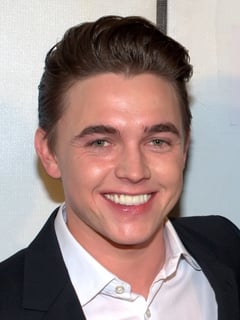 Picture of Jesse McCartney