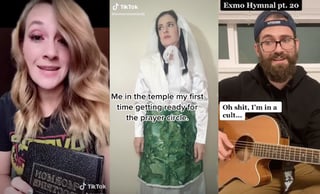 Picture of Ex-Mormon
