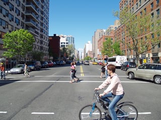 Picture of Third Avenue