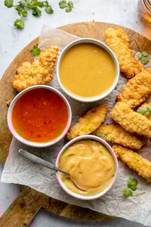 Picture of Dipping sauce