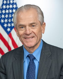 Picture of Peter Navarro