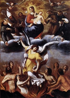 Picture of Purgatory