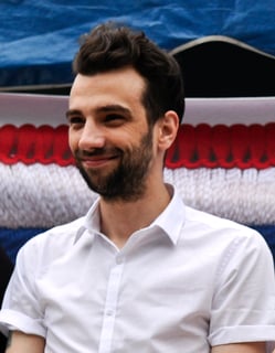 Picture of Jay Baruchel