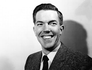 Picture of Hal Buell