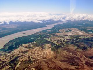 Picture of Happy Valley-Goose Bay
