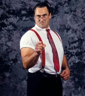 Picture of Mike Rotunda