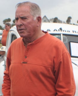 Picture of David Pearson