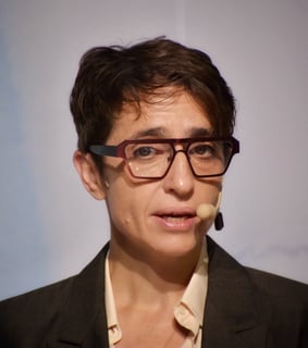 Picture of Masha Gessen