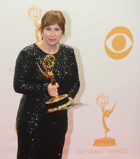 Picture of Abi Morgan
