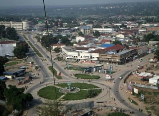Picture of Kananga