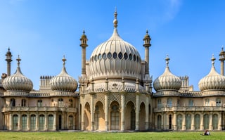 Picture of Brighton Pavilion