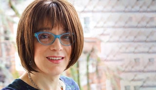 Picture of Stephanie Burt