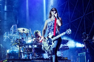 Picture of Thirty Seconds to Mars