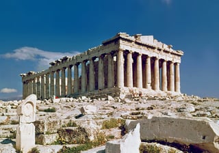 Picture of Parthenon