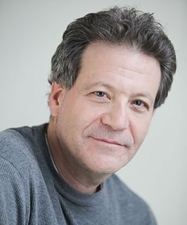 Picture of Jack El-Hai