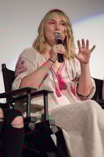 Picture of Liz Tigelaar