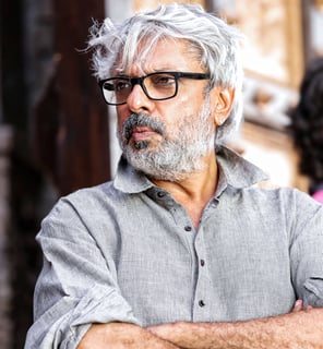 Picture of Sanjay Leela Bhansali