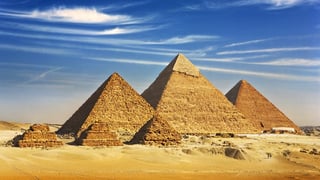 Picture of Pyramid