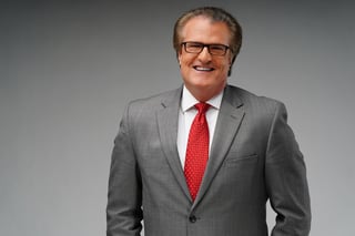 Picture of Mel Kiper