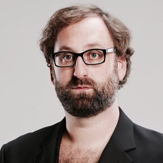 Picture of Eric Wareheim