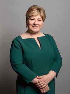 Picture of Emily Thornberry