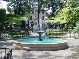 Picture of Uruapan